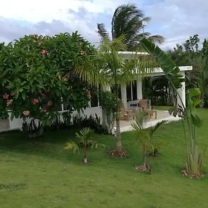 Domaine Vista Linda La Casita Del Loma Vista Mar , Rio San Juan Dominican Republic