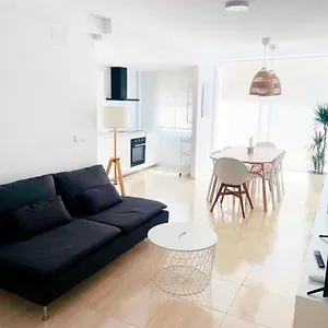 Atico Duplex Centro , Fuengirola Spain
