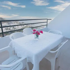 Scorpio 514 By Homestaygrancanaria , Puerto Rico (Gran Canaria) Spain