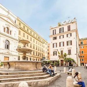  Apartment Colosseum