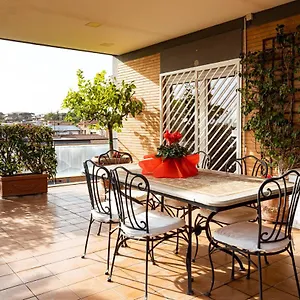  Apartment Quinto Piano