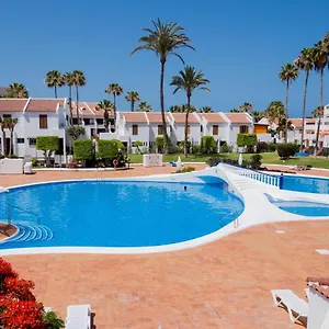 504 Parque Santiago Ii First Line To The , Playa de las Americas (Tenerife) Spain