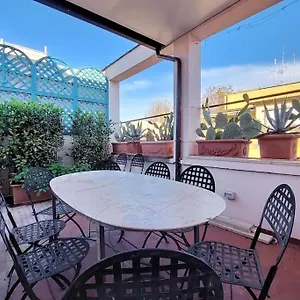  Apartment San Giovanni