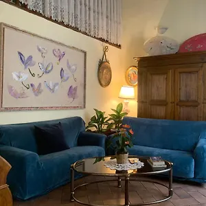  Apartment Nel Centro Storico.