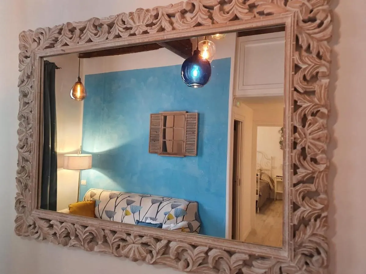 Alice'S Corner At Borgo Apartment Rome