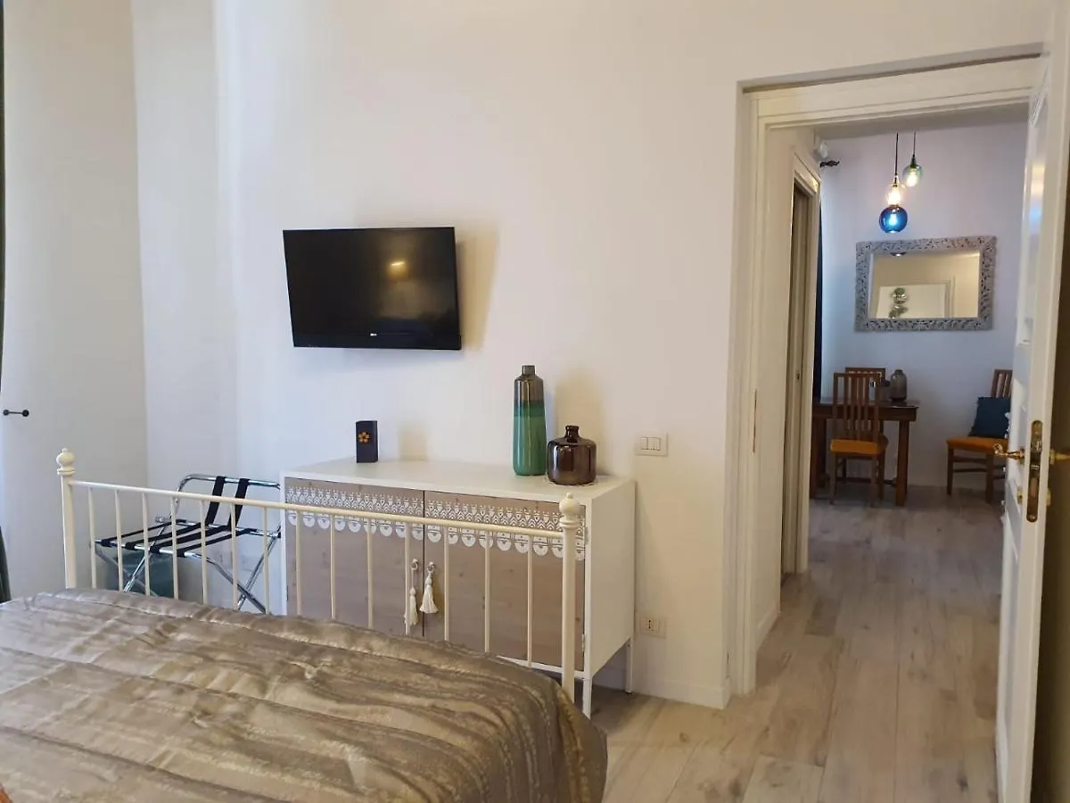 Alice'S Corner At Borgo Apartment Rome